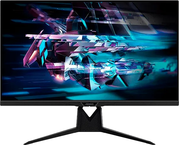 Aorus FI32U