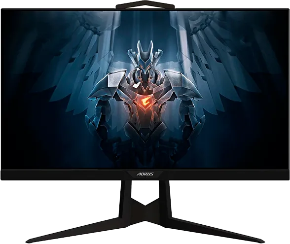 Aorus KD25F