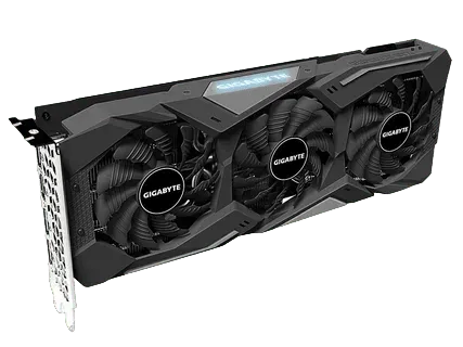 GeForce RTX 3060 Aorus Elite