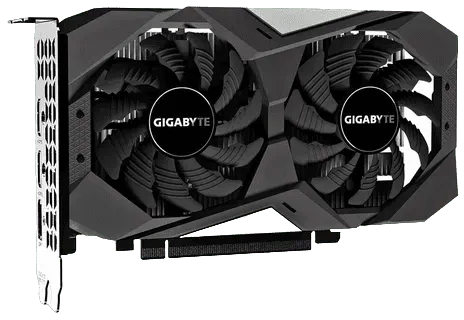 GeForce RTX 3060 Ti Eagle OC