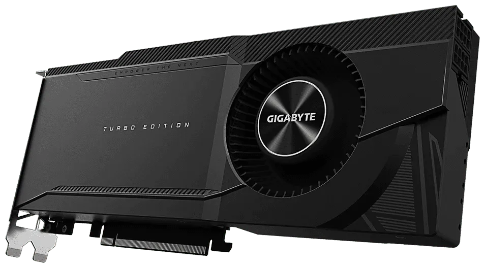 GeForce RTX 3090 Turbo